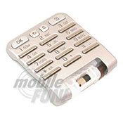 SONY ERICSSON P900 FLIP KEYPAD