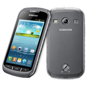 Sim Free Samsung Galaxy Xcover 2 - Titan Grey