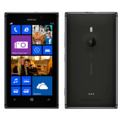 Sim Free Nokia Lumia 925 - Black - 16GB