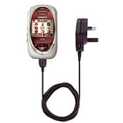 Siemens Mains Charger