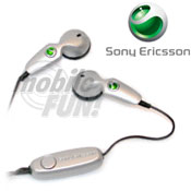 SONY ERICSSON HPM-20 STEREO HANDSFREE