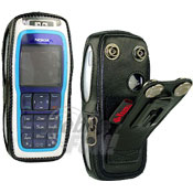 Nokia 3220 Krusell Classic Leather Case
