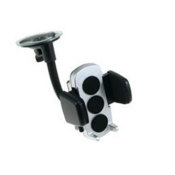 Universal Windscreen Mount Phone Holder