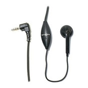 Nokia HDC-5 Hands Free Kit - Black