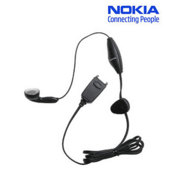 Nokia HDC-9P Hands Free Kit