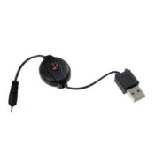 USB Charger Lead - Nokia phones