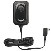 Motorola CH700 Travel Charger - UK