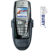 THB UNI Take&Talk Cradle - Nokia 'Pop-Port' Phones
