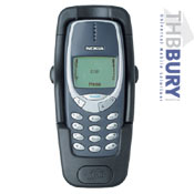 THB UNI TAKETALK CRADLE - NOKIA 3310 3330 3410