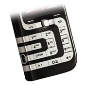 Replace your damaged or worn keypad with this genuine Nokia keypad for the Nokia 7260.