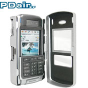 PDAIR ALUMINIUM CASE - SONY ERICSSON P910I &AMP; P900