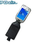 PDair Leather Flip Case  - XDA IIs