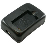 Charge a spare battery for your Blackberry to make sure you never run out of power again!