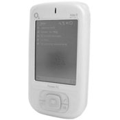 Silicone Case - i-mate JAM - Ice