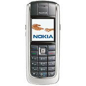 GENUINE NOKIA 6020 HOUSING - GRAPHITE