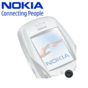 Nokia 6600 Replacement Joystick