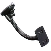 Mounting Port - Windscreen Mount