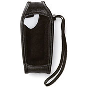 Leather Case - SPV C500, i-mate SP3i, SDA