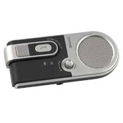 VisorBlade Bluetooth Car Kit
