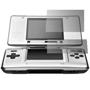 Martin Fields Screen Protector - Nintendo DS