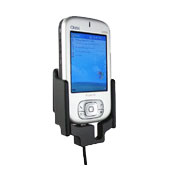 Brodit Active Holder with Tilt Swivel - i-mate JAM/XDA Mini