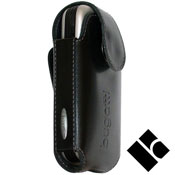 NOKIA 6230 / 6230I BUGATTI LUXURY LEATHER CASE - COMFORT