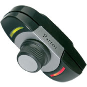 Parrot CK3000 Evolution Bluetooth Car Kit