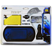 Logic 3 Sony PSP Starter Kit