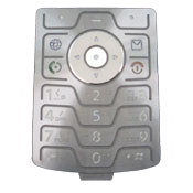 Genuine Motorola replacement spare part.
