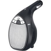NOKIA HF-6W BLUETOOTH CAR KIT