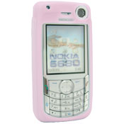 Protective silicone skin which offers maximum protection and gives access to all the phones features.