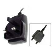 Mains Charger - Sony Ericsson 'Fast Port' Phones