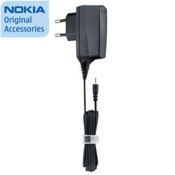 Nokia AC-4E Travel Charger - Euro