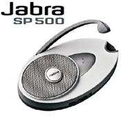 JABRA SP500 BLUETOOTH SPEAKERPHONE