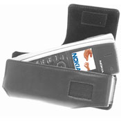 GENUINE NOKIA 9500 CARRYING POUCH (HML-9500-BK)