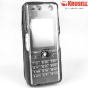 Sony Ericsson K608i & K600i Krusell  Classic Leather Case