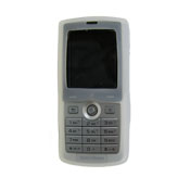 SILICONE CASE - SONY ERICSSON K750I (ICE)