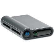 MOTOROLA STEREO BLUETOOTH TRANSCEIVER DC800