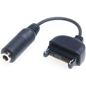 NOKIA STEREO AUDIO ADAPTER