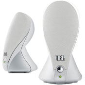 JBL DUET SPEAKER SYSTEM - ALUMINIUM