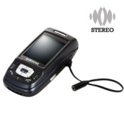 Samsung Stereo Audio Adapter