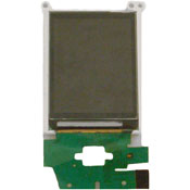 GENUINE SONY ERICSSON K750I W800I &AMP; D750I REPLACEMENT LCD DISPLAY