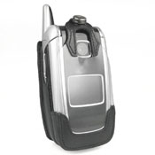 Nokia 6101/ 6103 Krusell Premium Leather Case