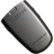 Replacement battery for your Samsung E730. Never run out of power again!