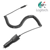 Logitech Freedom Bluetooth Headset Car Charger. Make sure that your headset is always fully charged.