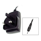 Mains Charger - Nokia 2mm