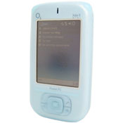 Silicone Case - i-mate JAM - Blue