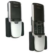 Brodit Passive Holder with Tilt Swivel - Nokia 8800