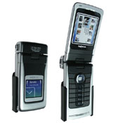 Brodit Passive Holder - Nokia N90