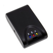 Bluetooth GPS Receiver